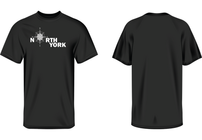DTF North York Short Sleeve T-Shirt