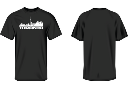 DTF Toronto Short Sleeve T-Shirt