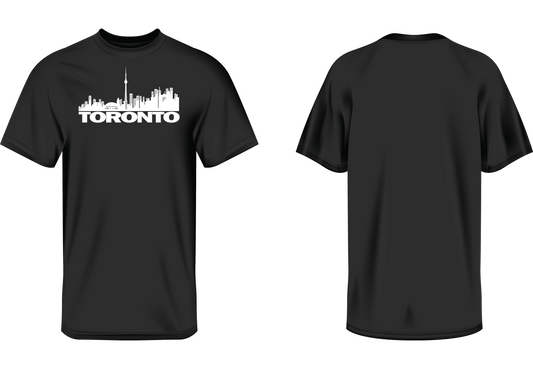 DTF Toronto Short Sleeve T-Shirt